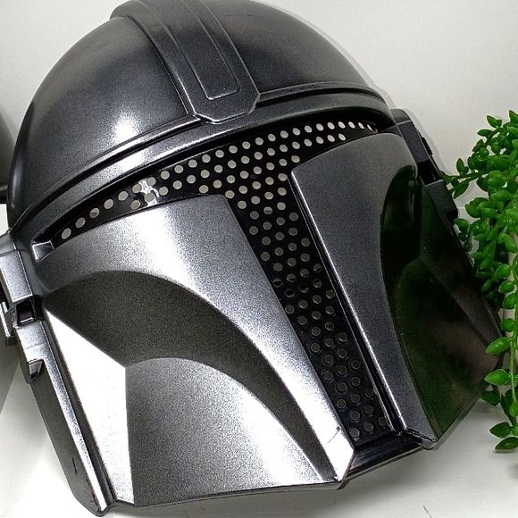 Other - Star Wars Mandalorian Childs Mask